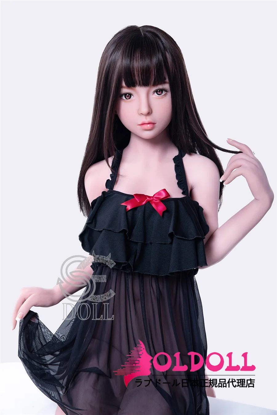 SE Doll #72 151cm Eカップ サムネイル 10