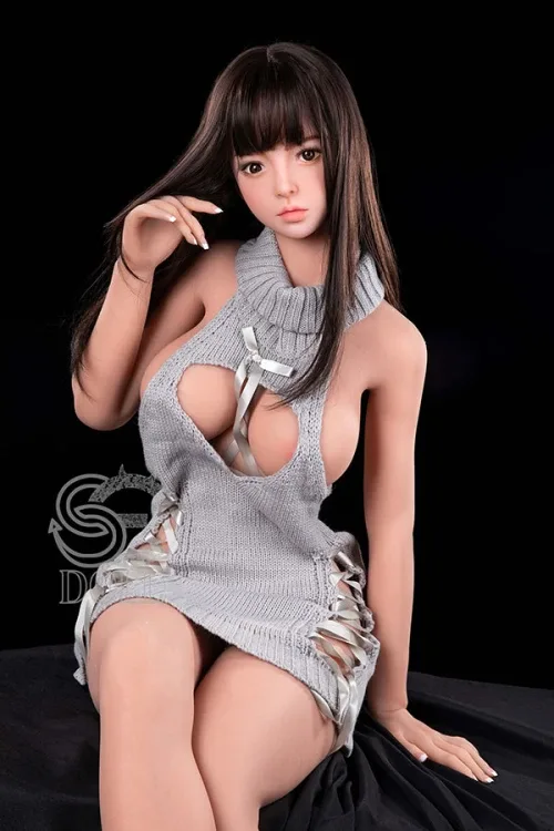 SE Doll #72 161cm Gカップ サムネイル 2