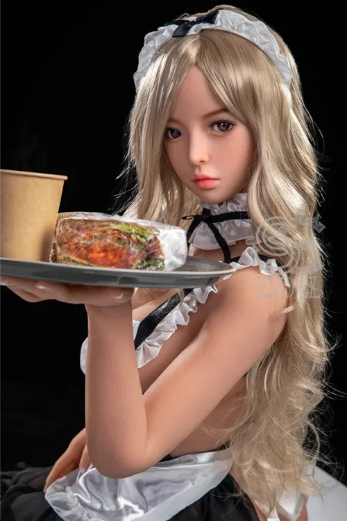 SE Doll #72 161cm Gカップ サムネイル 3