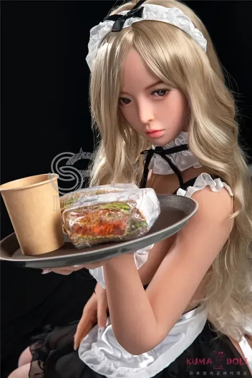 SE Doll #72 161cm Gカップ サムネイル 5