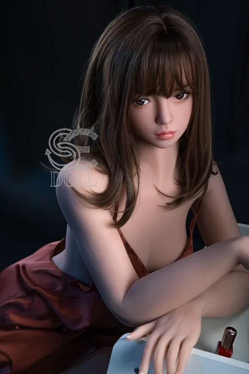SE Doll #72 166cm Cカップ