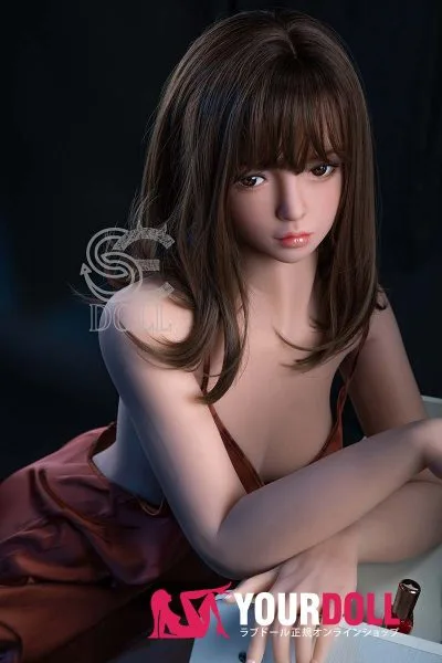 SE Doll #72 166cm Cカップ サムネイル 8