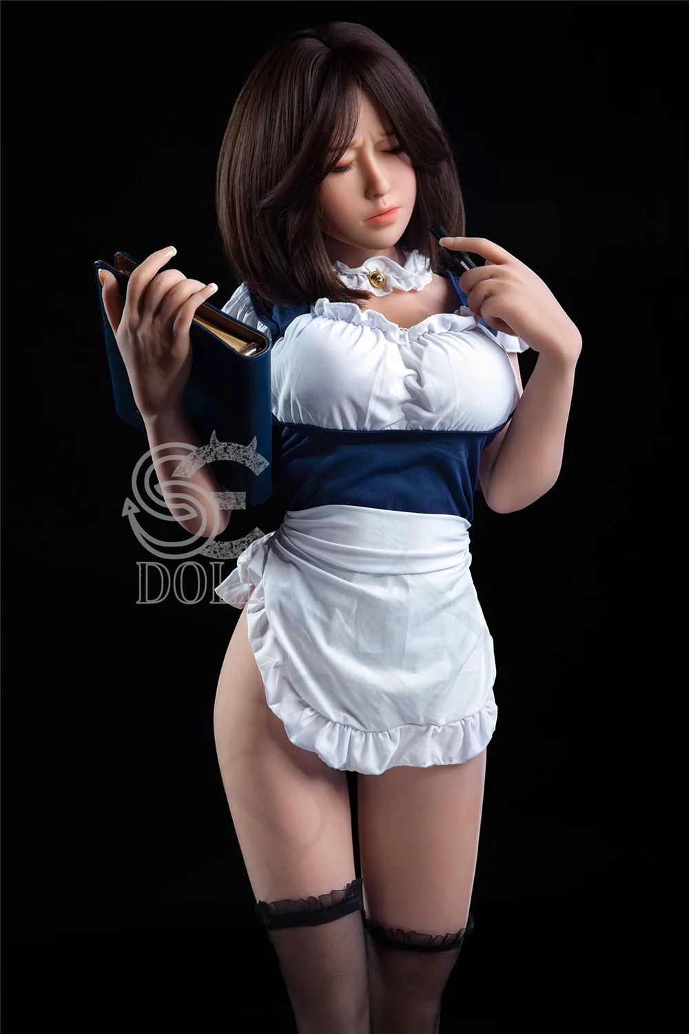 SE Doll #73 151cm Eカップ サムネイル 3