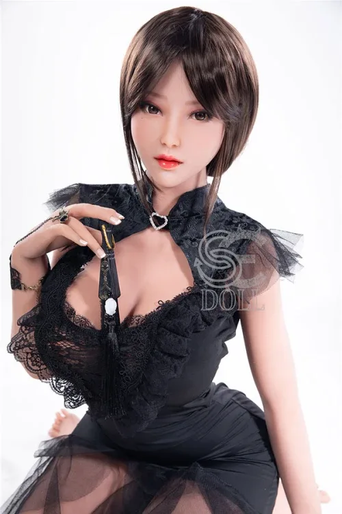 SE Doll #75 161cm Gカップ サムネイル 3