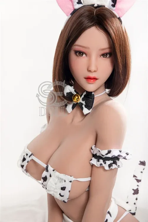 SE Doll #75 161cm Gカップ サムネイル 5