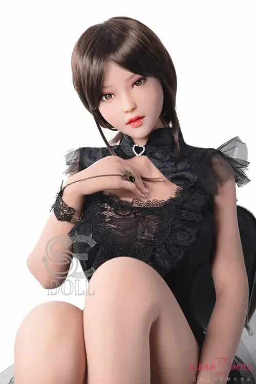 SE Doll #75 161cm Gカップ サムネイル 9
