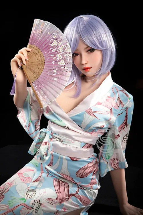 SE Doll #75 165cm Fカップ サムネイル 3