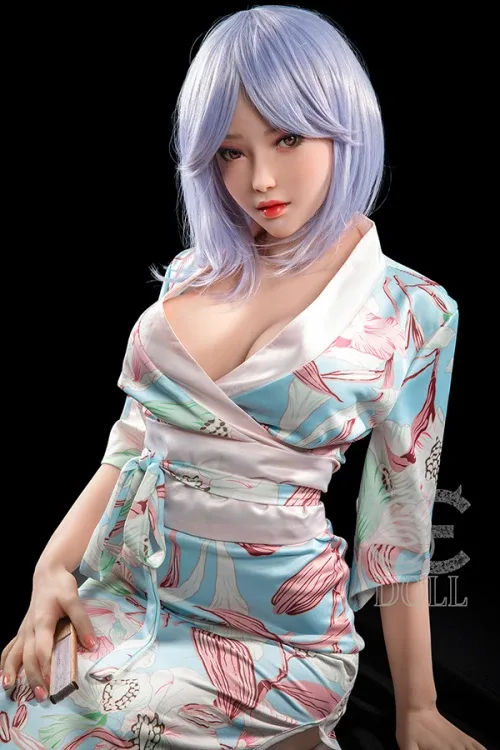 SE Doll #75 165cm Fカップ サムネイル 4