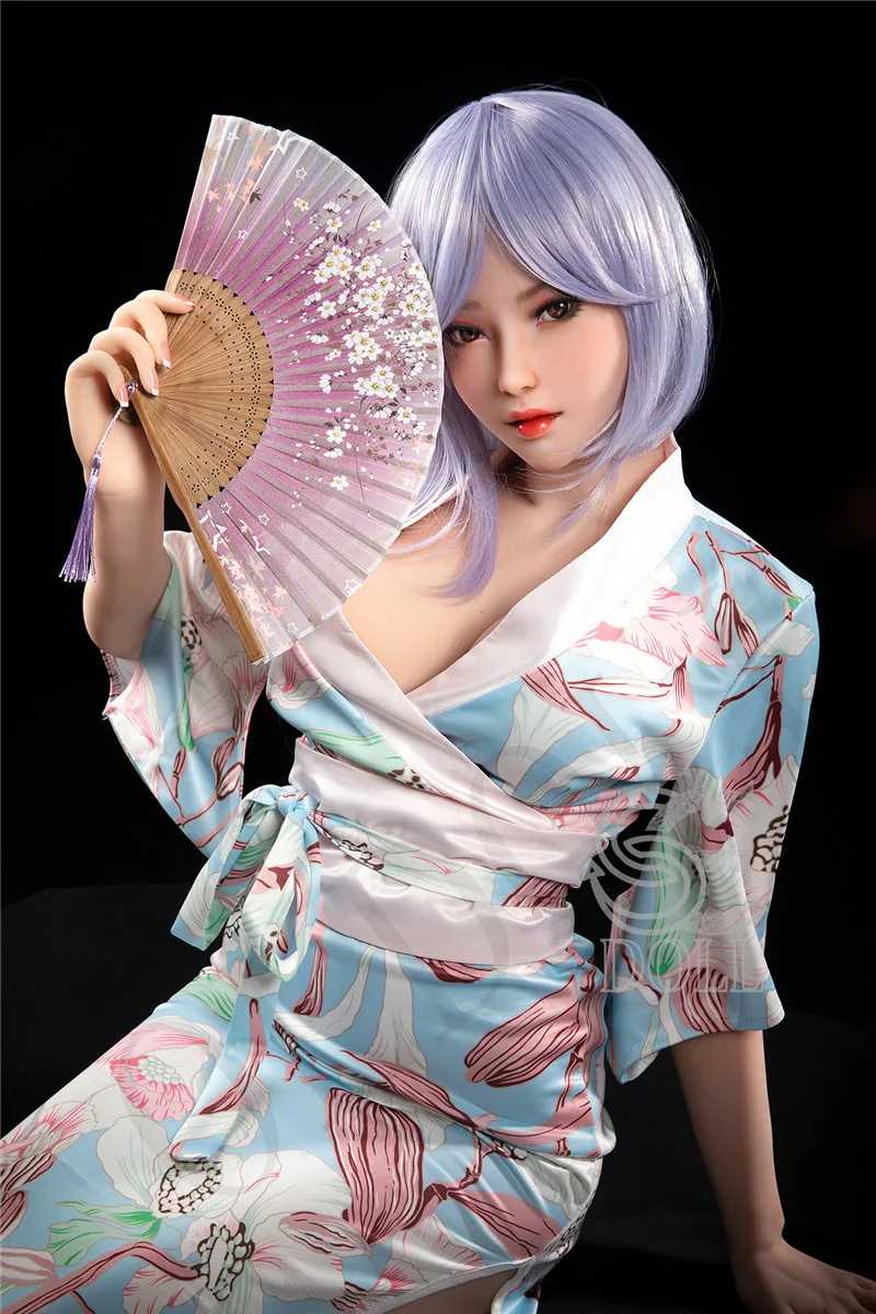SE Doll #75 165cm Fカップ サムネイル 7