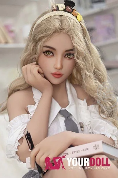 SE Doll #76 153cm Fカップ サムネイル 7