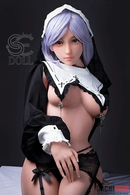 SE Doll #76 158cm Eカップ