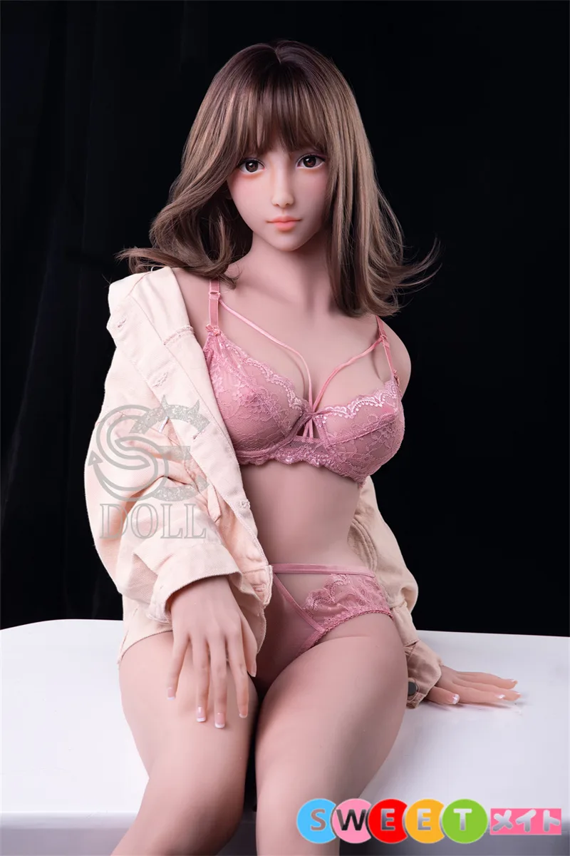 SE Doll #76 158cm Eカップ サムネイル 10
