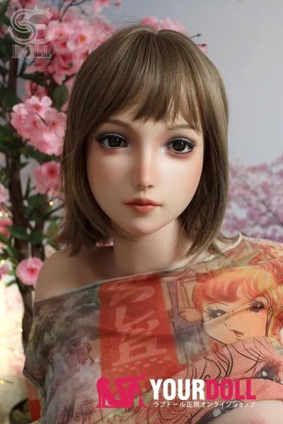 SE Doll #76 160cm Cカップ サムネイル 6