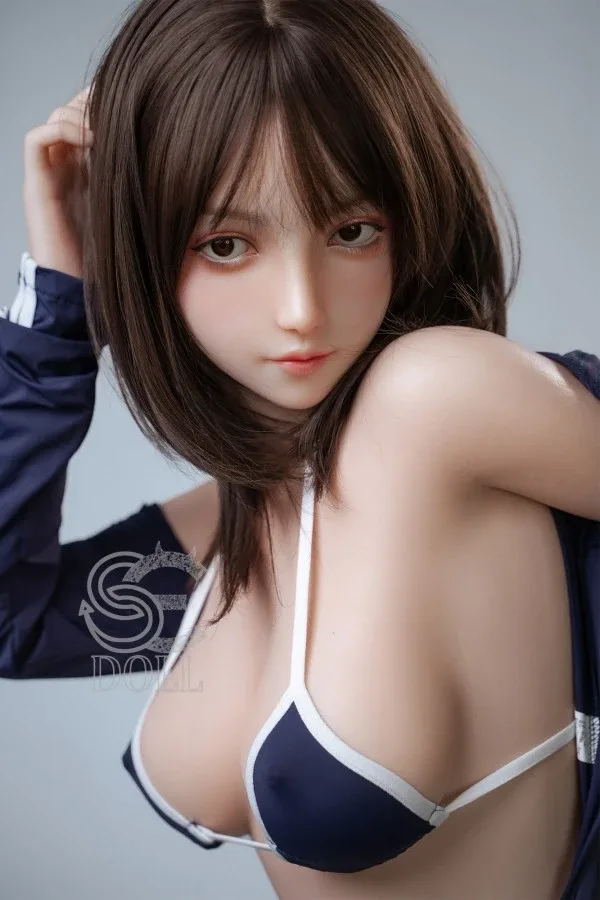 SE Doll #76 160cm Cカップ サムネイル 10
