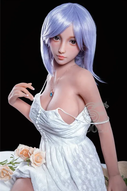 SE Doll #76 161cm Fカップ サムネイル 3