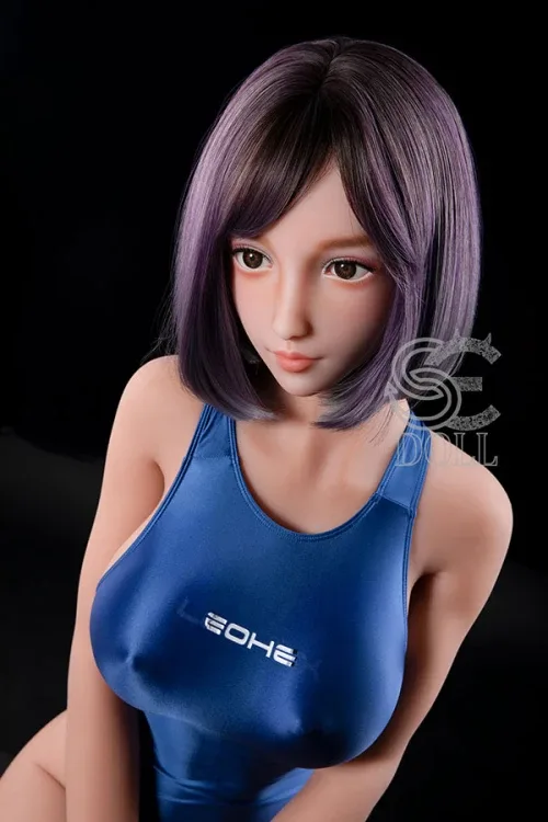 SE Doll #76 161cm Fカップ サムネイル 5