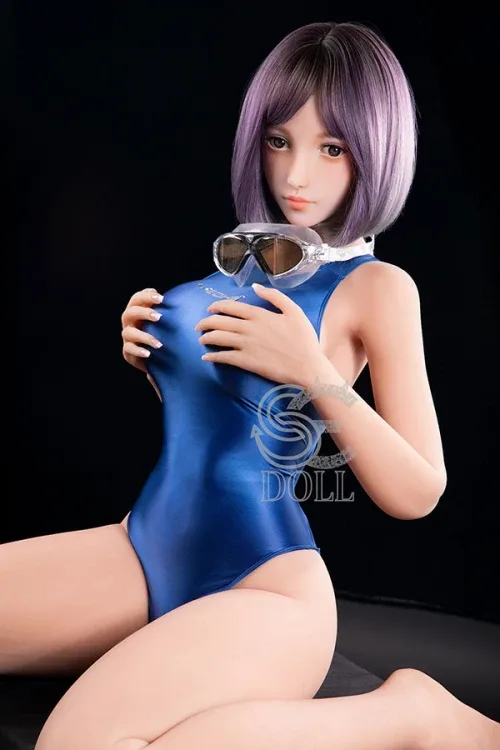 SE Doll #76 161cm Fカップ サムネイル 6