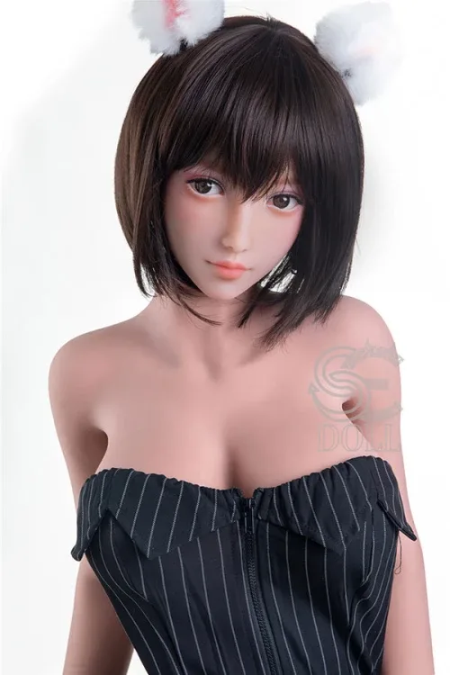 SE Doll #76 161cm Fカップ サムネイル 9