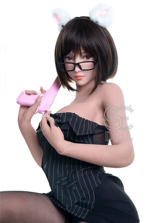 SE Doll #76 161cm Fカップ サムネイル 10