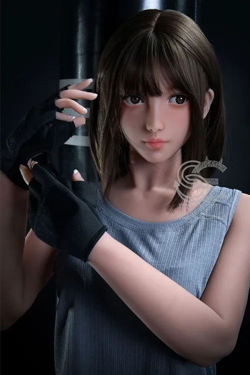 SE Doll #76 166cm Cカップ サムネイル 2