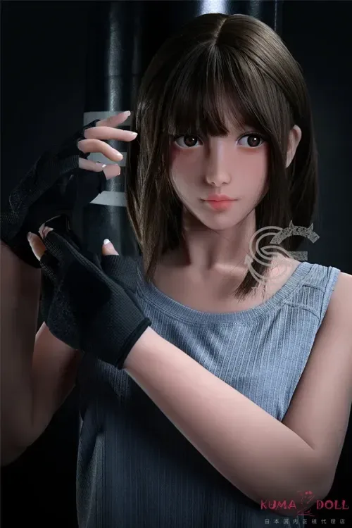 SE Doll #76 166cm Cカップ サムネイル 3