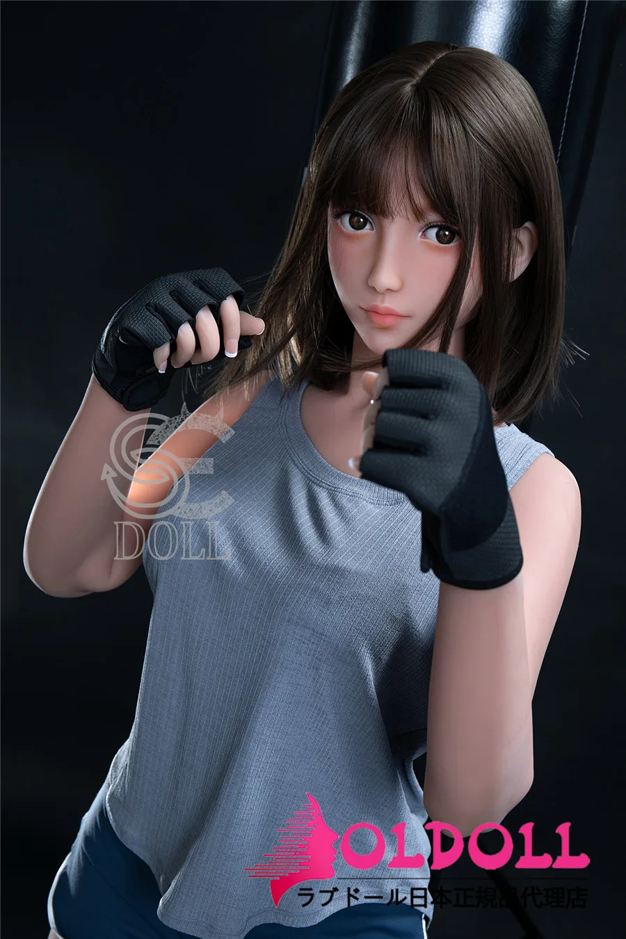 SE Doll #76 166cm Cカップ サムネイル 5