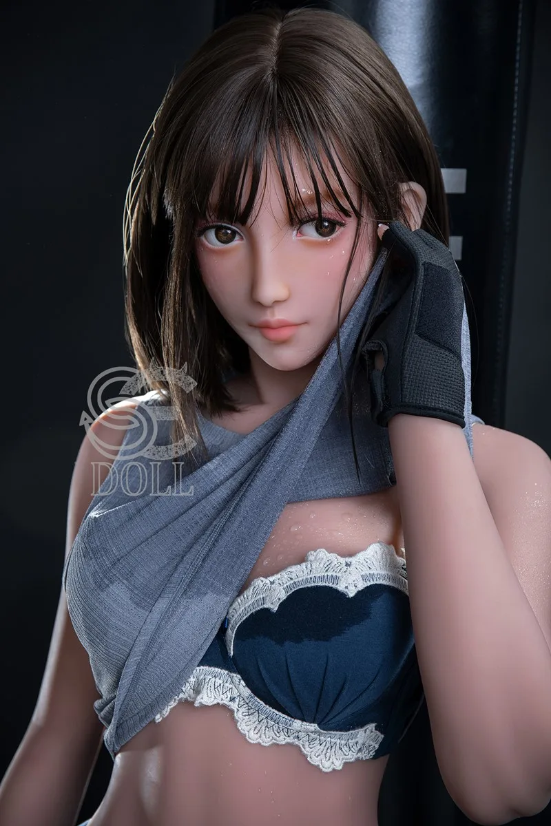 SE Doll #76 166cm Cカップ サムネイル 6