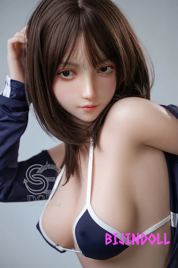 SE Doll #76 166cm Cカップ サムネイル 10