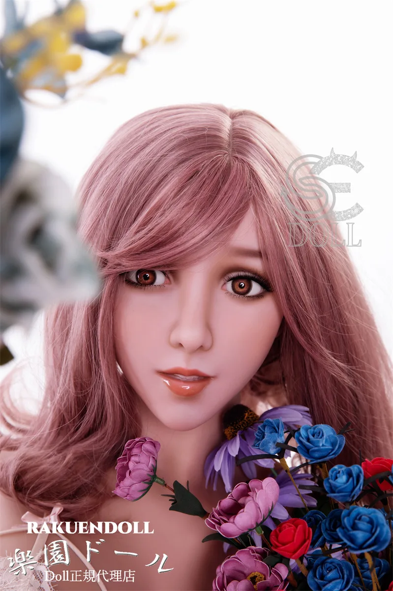 SE Doll #77 163cm Eカップ サムネイル 4