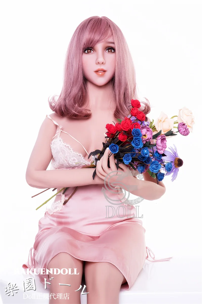 SE Doll #77 163cm Eカップ サムネイル 5