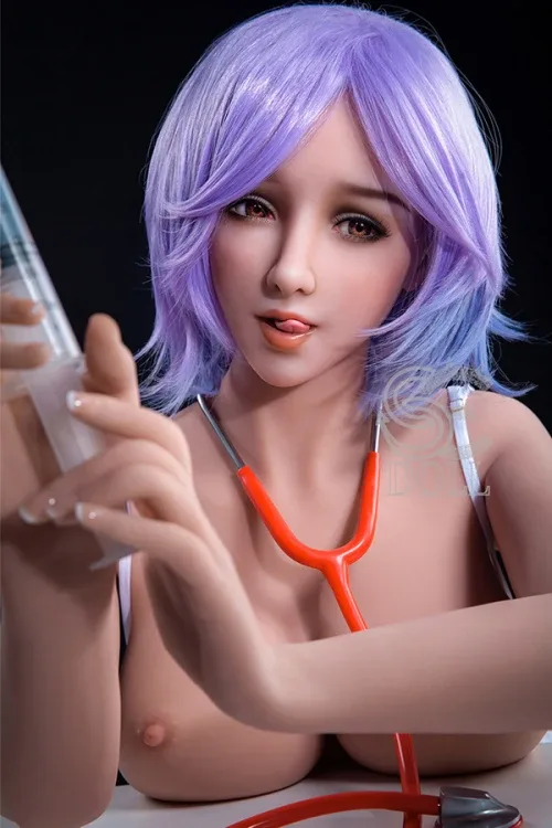 163〜168cm 長身ボディ 代表モデル SE Doll #77 168cm Fカップ
