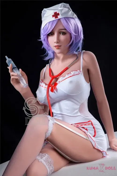 SE Doll #77 168cm Fカップ サムネイル 3