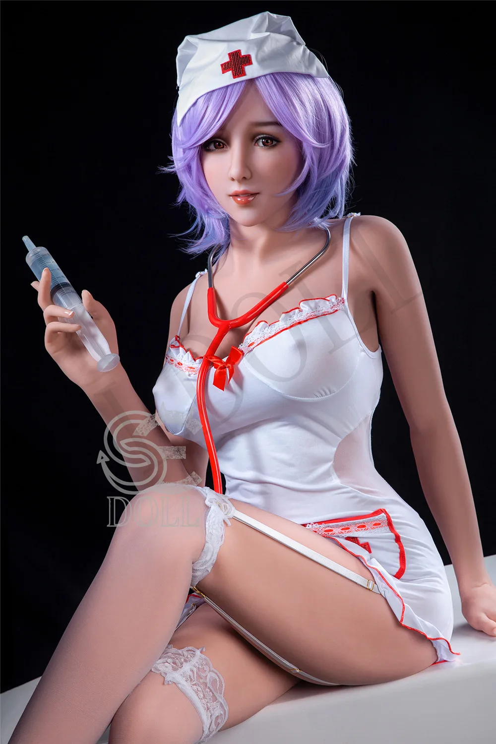 SE Doll #77 168cm Fカップ サムネイル 4
