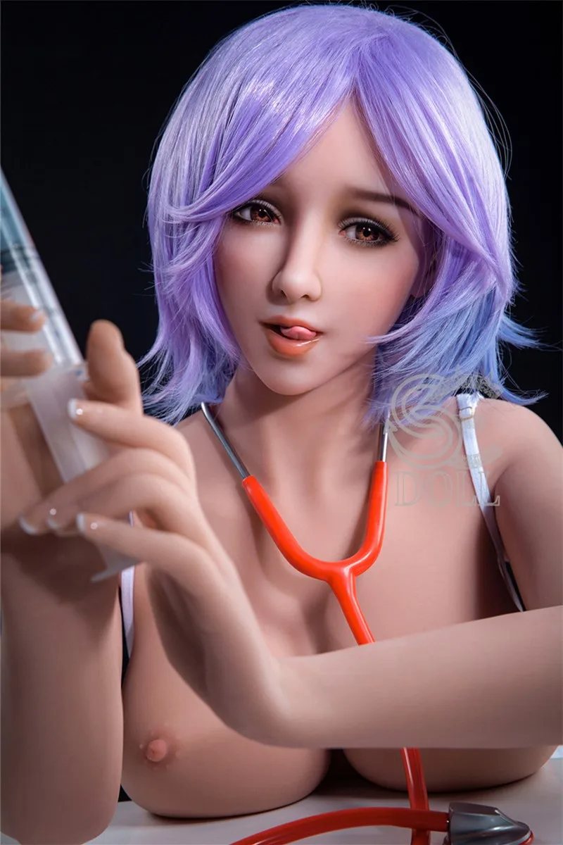 SE Doll #77 168cm Fカップ サムネイル 9