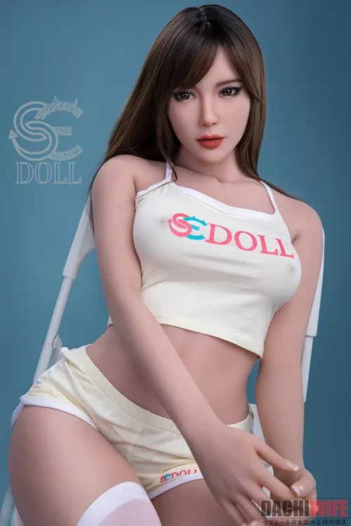 SE Doll #78 163cm Eカップ