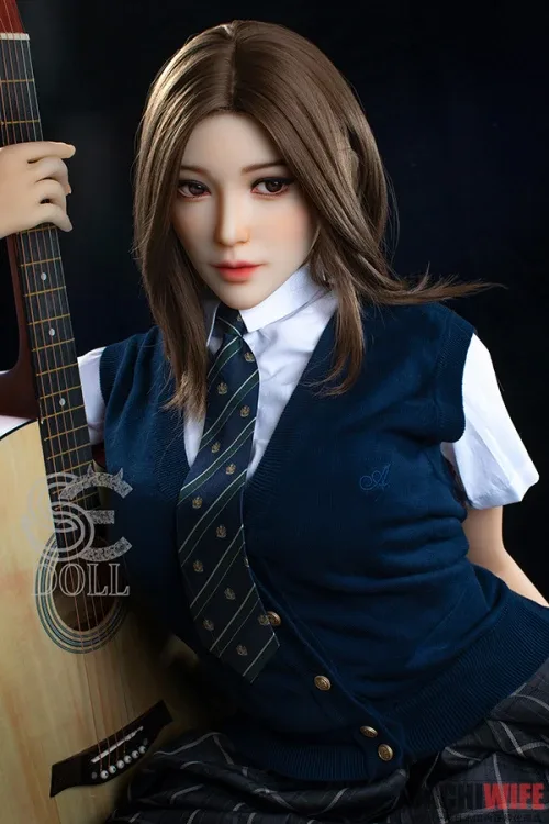 SE Doll #78 163cm Eカップ サムネイル 3