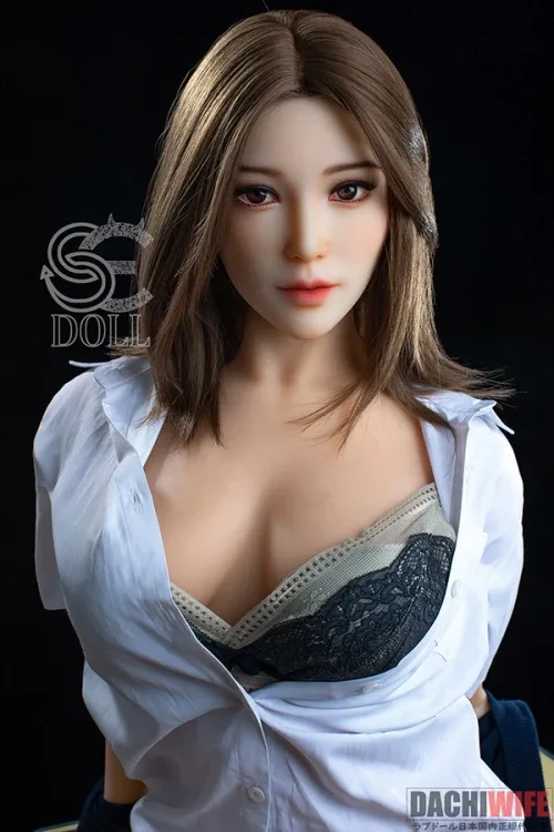 SE Doll #78 163cm Eカップ サムネイル 4