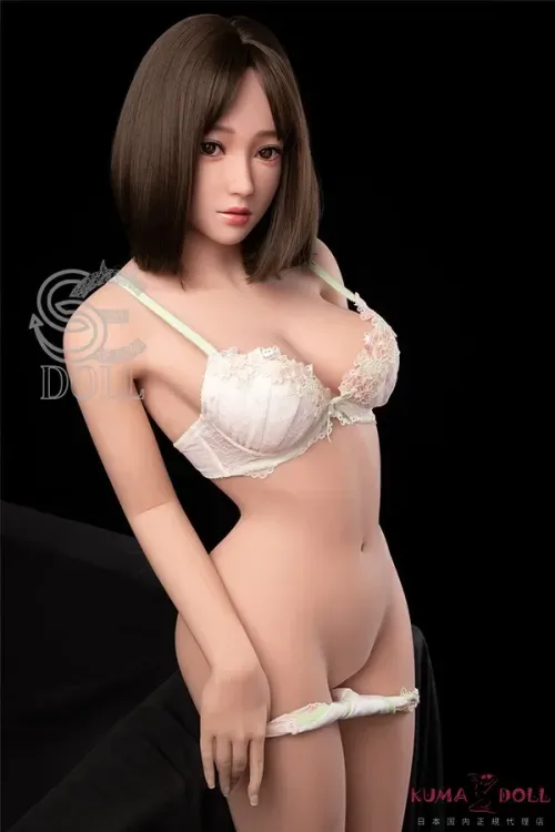 SE Doll #79 158cm Eカップ サムネイル 3