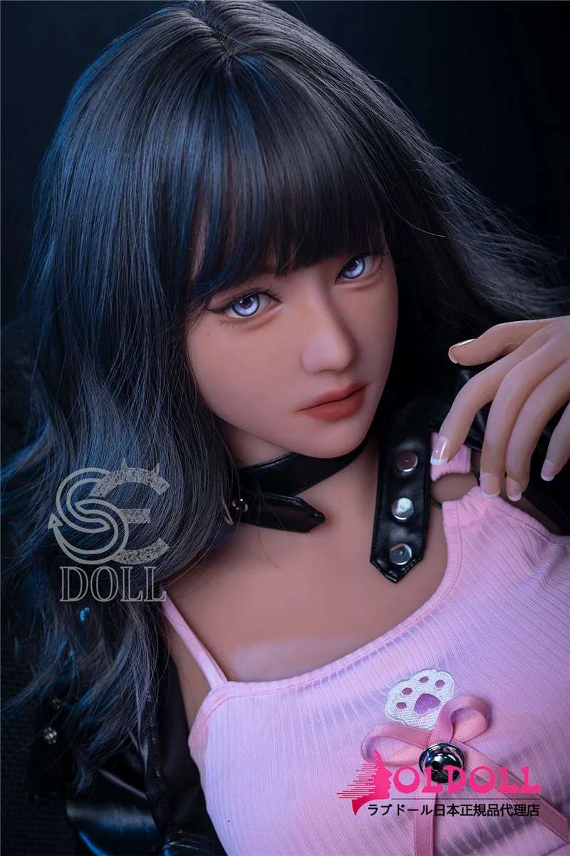 SE Doll #79 158cm Eカップ サムネイル 4