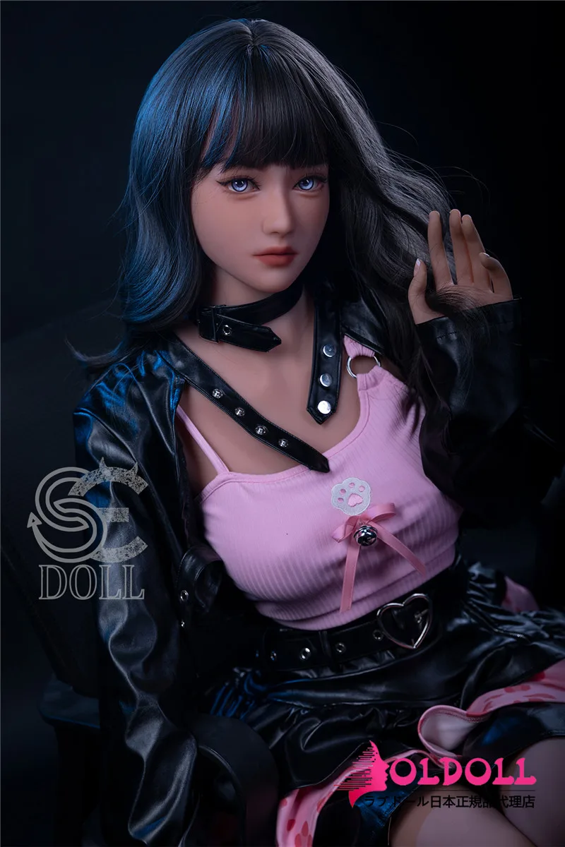 SE Doll #79 158cm Eカップ サムネイル 5