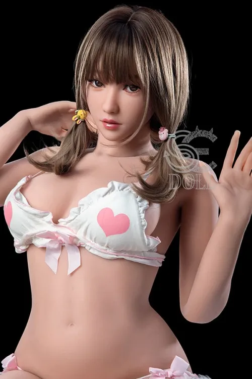 SE Doll #79 163cm Eカップ