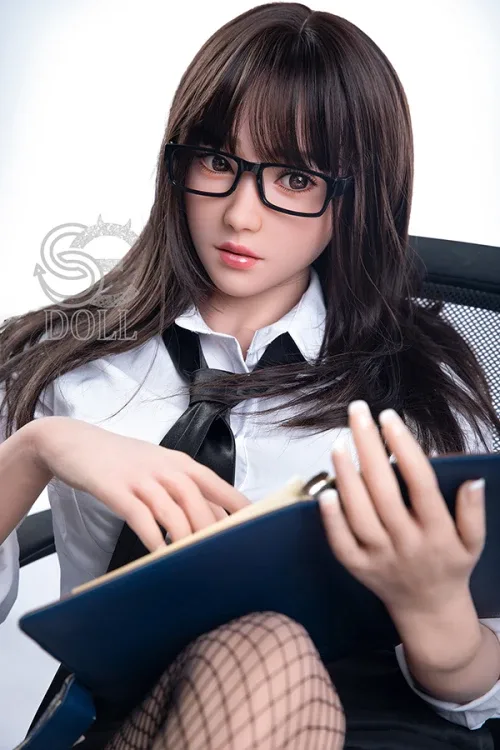 SE Doll #79 163cm Eカップ サムネイル 4