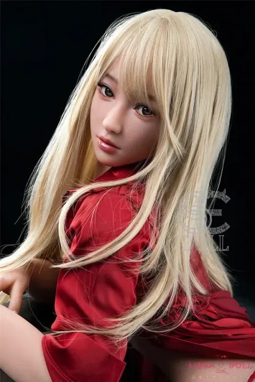 SE Doll #79 166cm Cカップ サムネイル 3