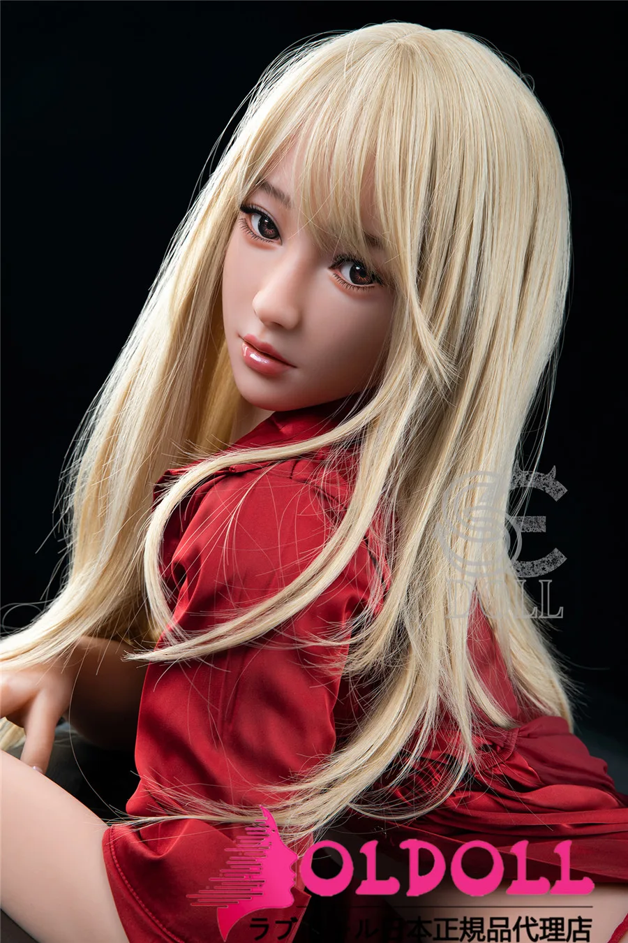 SE Doll #79 166cm Cカップ サムネイル 4