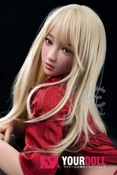 SE Doll #79 166cm Cカップ サムネイル 8