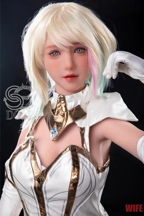 SE Doll #80 161cm Fカップ