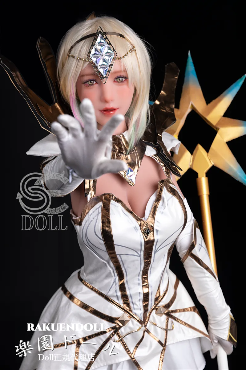 SE Doll #80 161cm Fカップ サムネイル 4