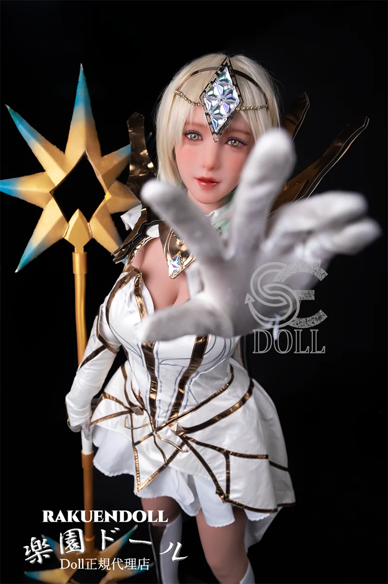 SE Doll #80 161cm Fカップ サムネイル 5