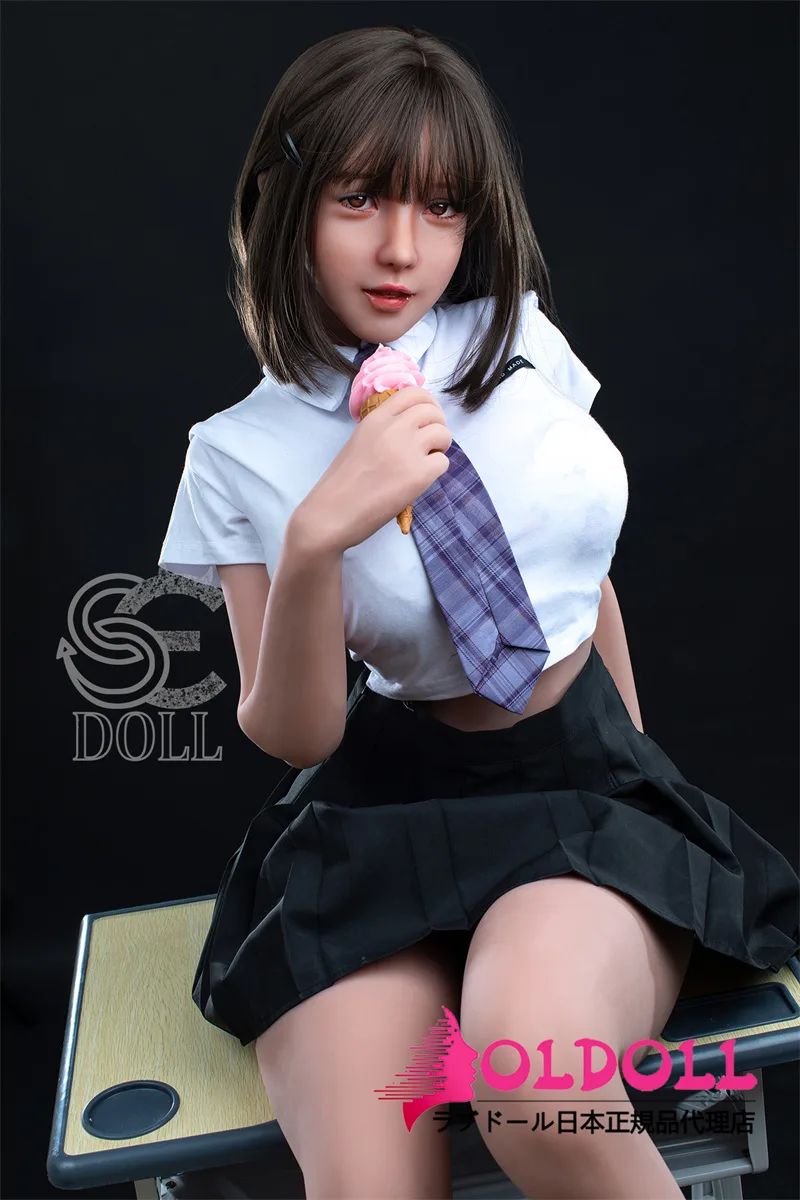 SE Doll #80 161cm Fカップ サムネイル 6