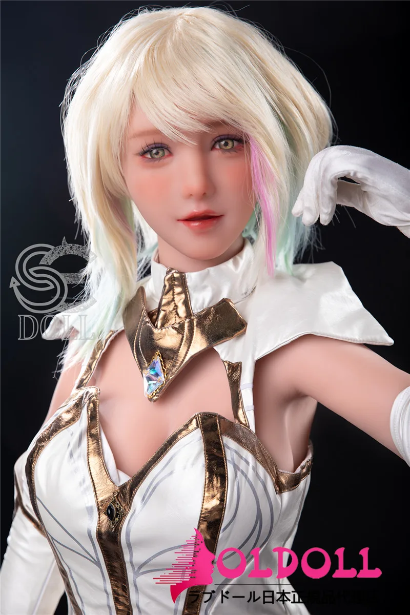 SE Doll #80 161cm Fカップ サムネイル 8
